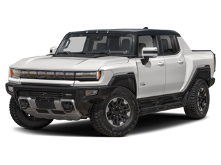 2024 GMC Hummer EV Pickup in Conway, AR