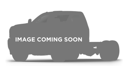 2020 GMC Sierra 3500HD Chassis Cab 2WD Regular Cab 137.5” WB, 59.06” CA in Summit White