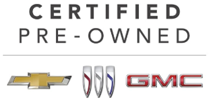 Chevrolet Buick GMC Certified Pre-Owned in Conway, AR
