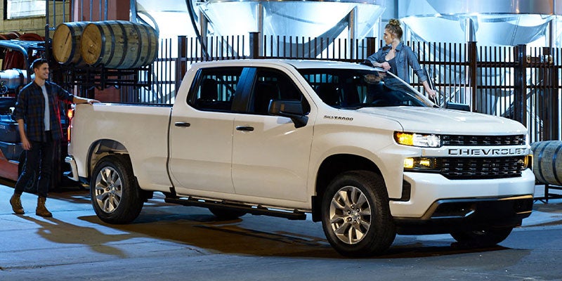 Business Elite - Crain Buick GMC of Conway in Conway AR