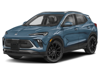 Buick Encore GX ST