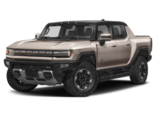 HUMMER EV vs Tesla Cybertruck - Crain Buick GMC of Conway in Conway AR