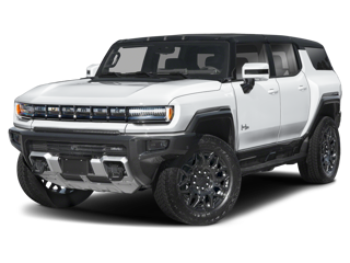 2024 GMC Hummer EV in Conway, AR