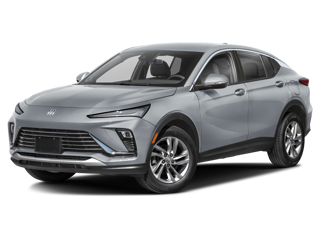 Buick Envista - Crain Buick GMC of Conway in Conway AR