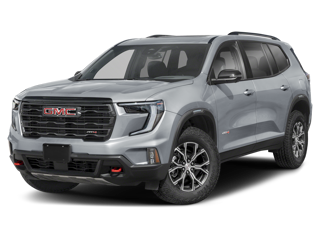 GMC Acadia - Crain Buick GMC of Conway in Conway AR