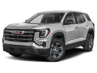 GMC Terrain - Crain Buick GMC of Conway in Conway AR