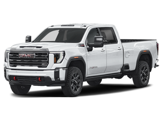 GMC Sierra HD - Crain Buick GMC of Conway in Conway AR