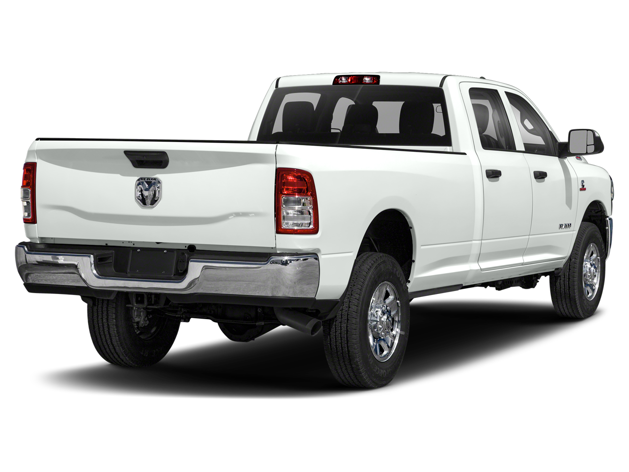 Used 2022 RAM Ram 2500 Pickup Laramie with VIN 3C6UR5FL0NG423886 for sale in Little Rock