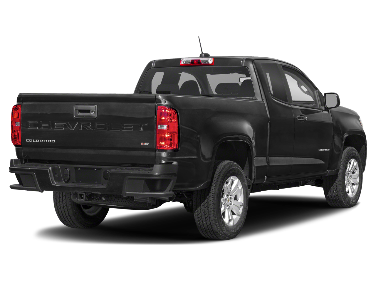 Used 2021 Chevrolet Colorado LT with VIN 1GCHTCEA3M1227311 for sale in Little Rock