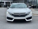 2017 Honda Civic EX - ONE OWNER / CLEAN CARFAX