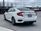 2017 Honda Civic EX - ONE OWNER / CLEAN CARFAX