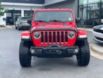 2021 Jeep Wrangler Rubicon - NAVIGATION / APLINE PEMIUM AUDIO