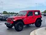 2021 Jeep Wrangler Rubicon - NAVIGATION / APLINE PEMIUM AUDIO