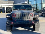 2020 Jeep Wrangler Unlimited Rubicon - PREMIUM AUDIO / ROCK-TRACK 4X4 SYSTEM