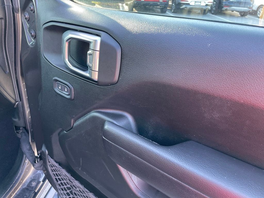 2023 Jeep Wrangler Rubicon - LOW MILES / HARD TOP / COLD WEATHER
