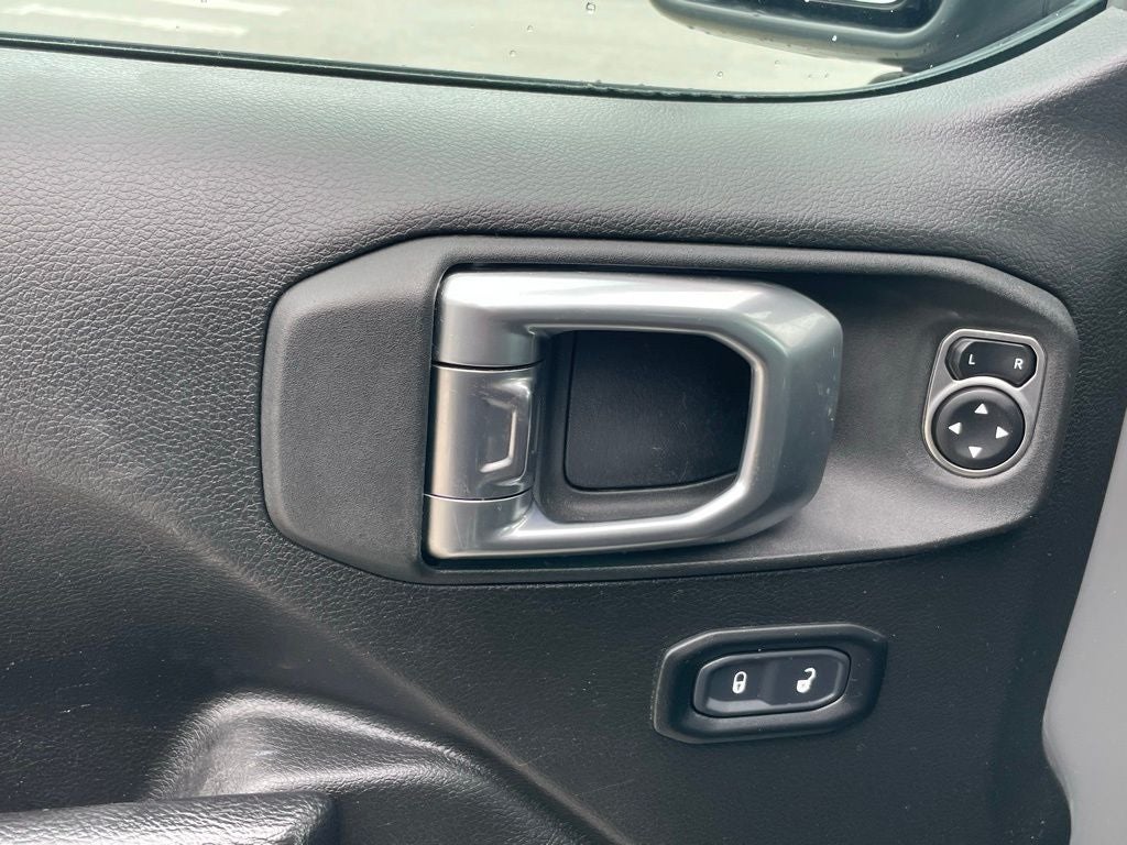 2023 Jeep Wrangler Base 4xe - TOW PKG / APPLE CARPLAY