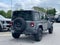 2023 Jeep Wrangler Base 4xe - TOW PKG / APPLE CARPLAY
