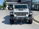 2023 Jeep Wrangler Base