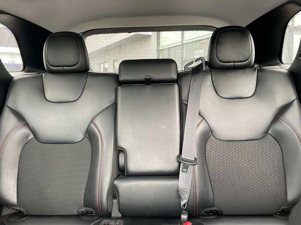 2020 Jeep Cherokee Trailhawk - REMOTE START / APPLE CARPLAY