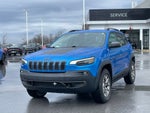 2020 Jeep Cherokee Trailhawk - REMOTE START / APPLE CARPLAY