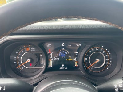 2024 Jeep Wrangler Sport S - ADAPTIVE CRUISE / REMOTE START