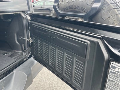 2024 Jeep Wrangler Sport S - ADAPTIVE CRUISE / REMOTE START