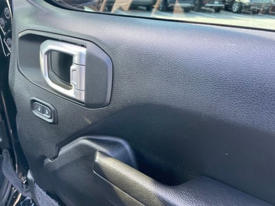 2024 Jeep Wrangler Sport S - ADAPTIVE CRUISE / REMOTE START