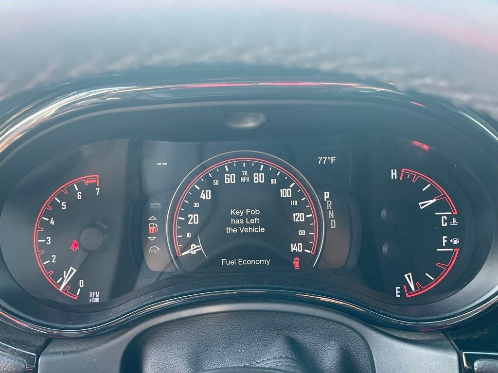 2025 Dodge Durango GT - APPLE CARPLAY / POWER LIFTGATE