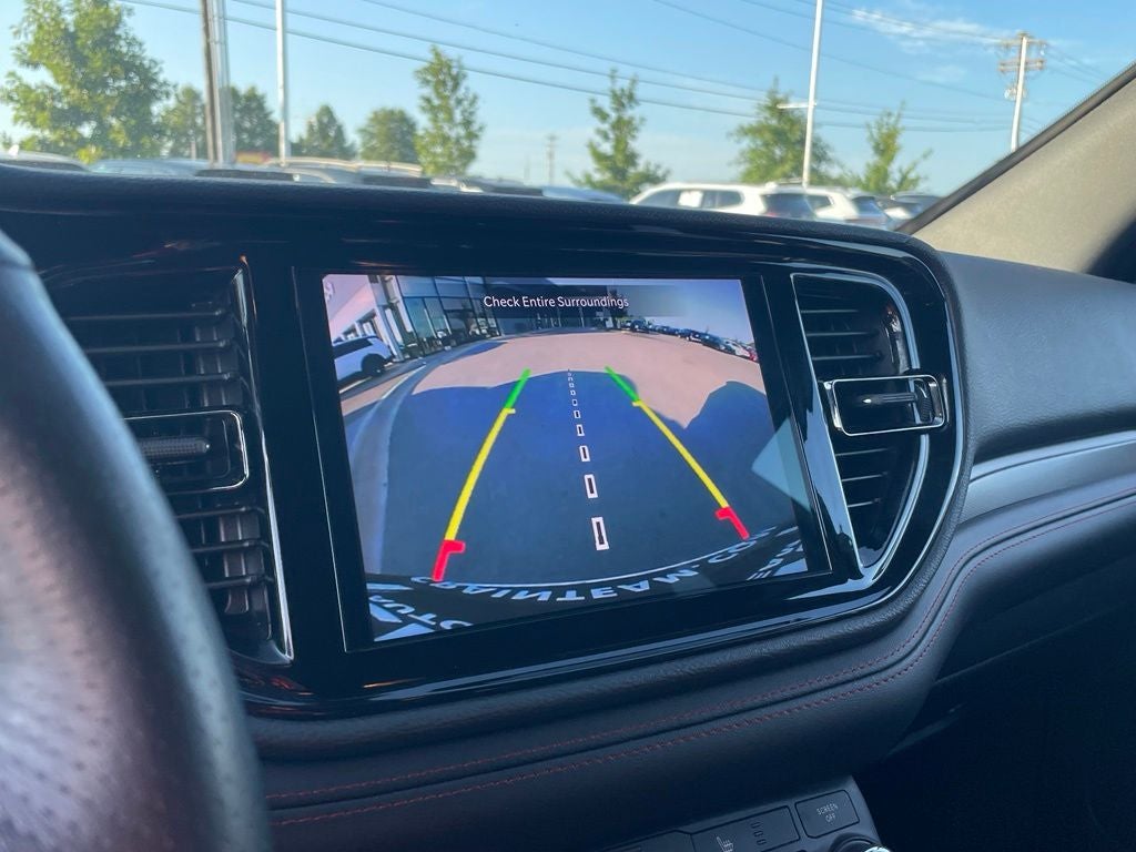 2025 Dodge Durango GT - APPLE CARPLAY / POWER LIFTGATE