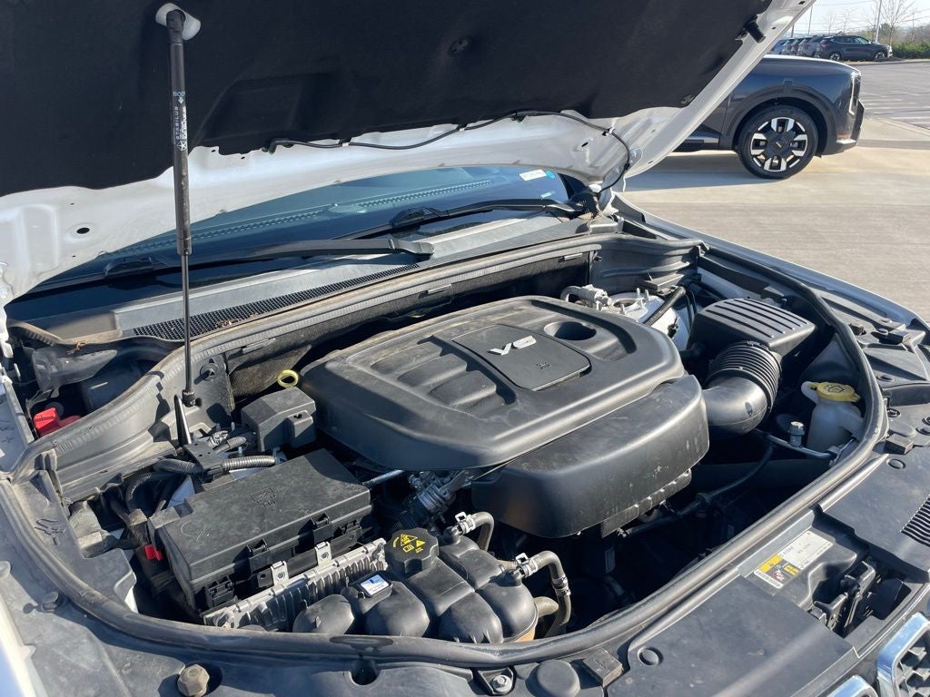 2017 Jeep Grand Cherokee Limited - PANORAMIC SUNROOF / VENTILATED SEATS