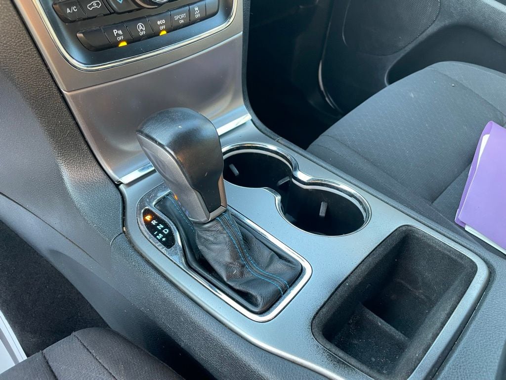 2018 Jeep Grand Cherokee Upland Edition - REMOTE START / POWER LIFTGATE