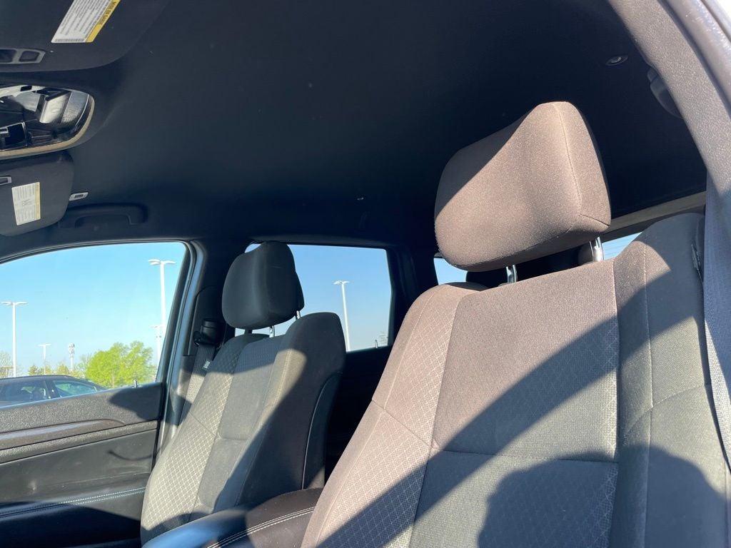 2018 Jeep Grand Cherokee Upland Edition - REMOTE START / POWER LIFTGATE