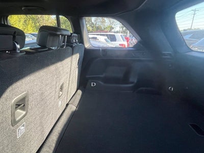 2024 Jeep Grand Cherokee Limited - TOW PKG / POWER LIFTGATE
