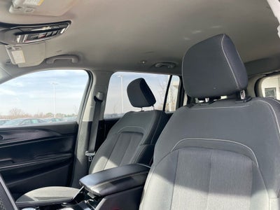 2023 Jeep Grand Cherokee L Laredo - POWER LIFTGATE / WIRELESS CHARGING PAD