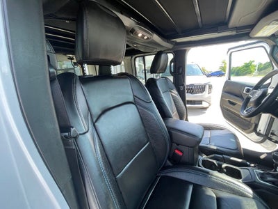2024 Jeep Wrangler High Altitude 4xe