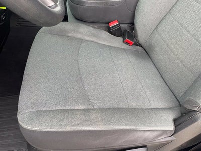 2022 RAM 1500 Classic Warlock - CLEAN CARFAX / 1-OWNER