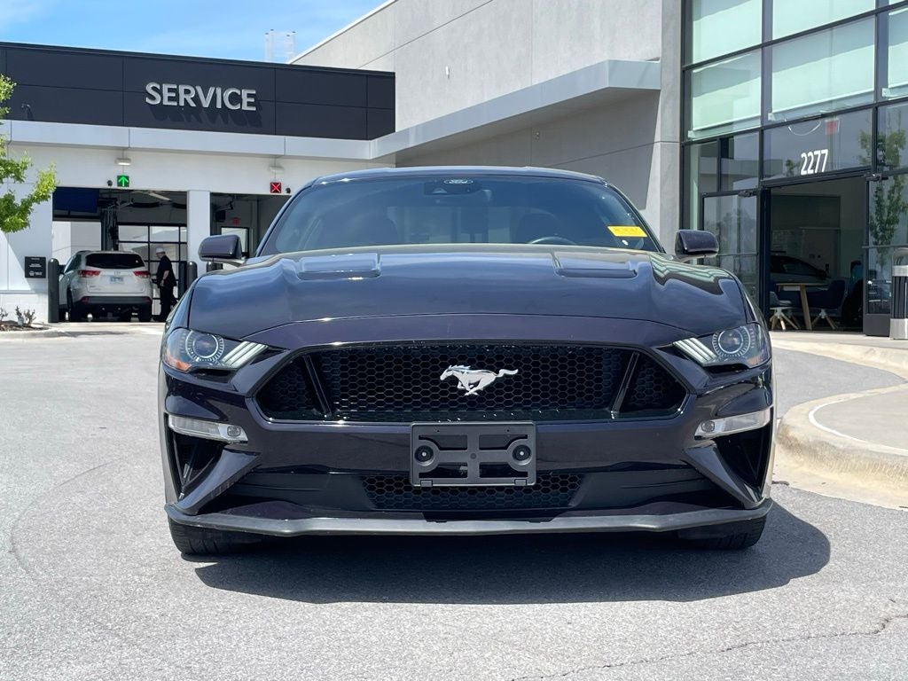 2023 Ford Mustang GT - 5.0L / PUSH BUTTON START