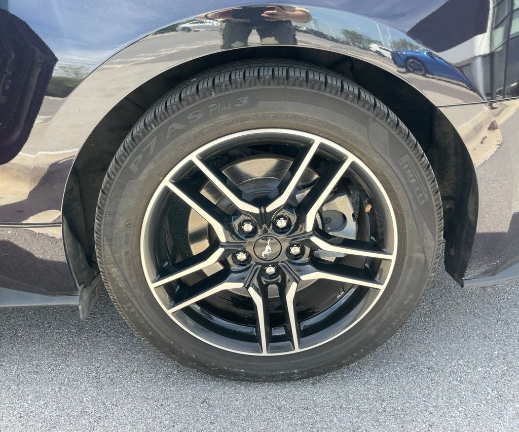 2023 Ford Mustang GT - 5.0L / PUSH BUTTON START