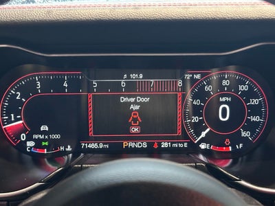 2020 Ford Mustang EcoBoost Premium - ADAPTIVE CRUISE / CD PLAYER