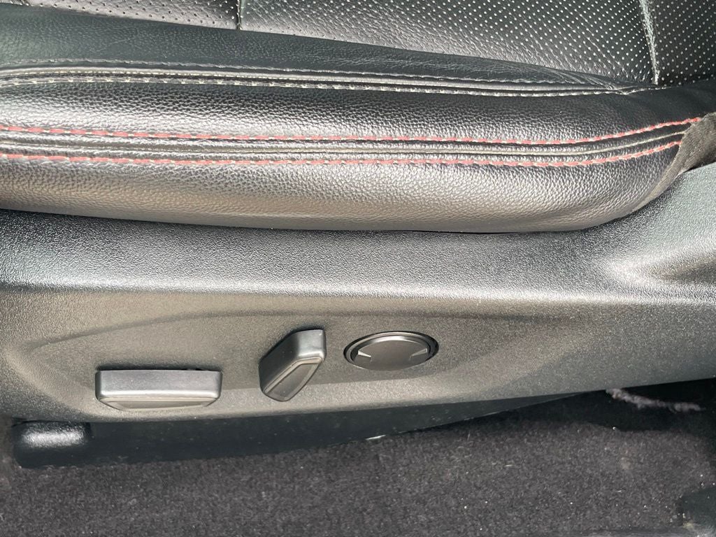 2019 Ford Explorer Sport -VENTILATED SEATS / ADAPTIVE CRUISE CONTROL