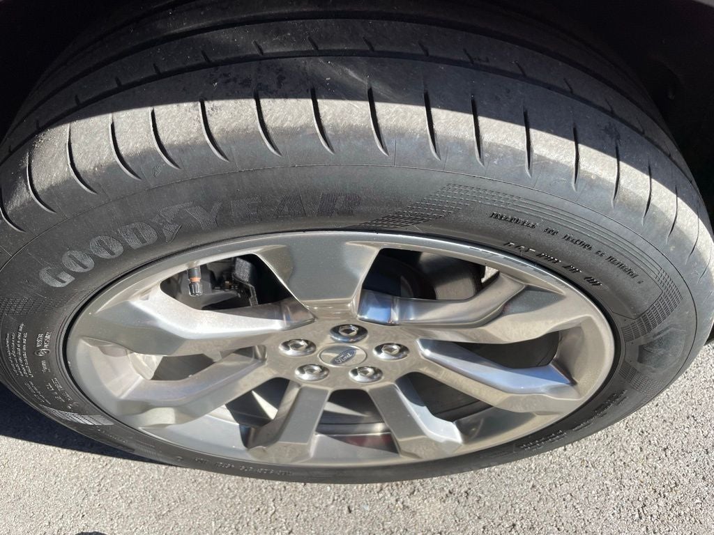 2020 Ford Explorer Platinum - 360 DEGREE CAMERA / REMOTE START