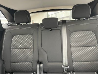 2023 Ford Escape Active - BLIND SPOT INDICATOR / PUSH BUTTON START