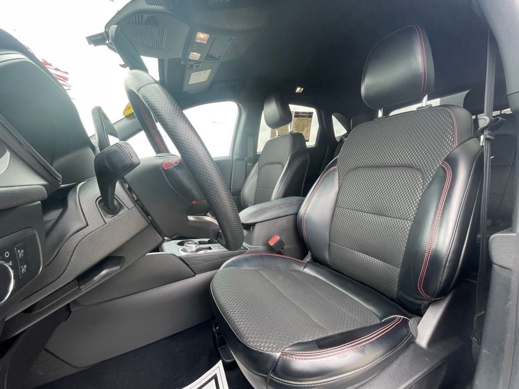 2024 Ford Escape ST-Line - REMOTE START / ADAPTIVE SPEED ASSIST