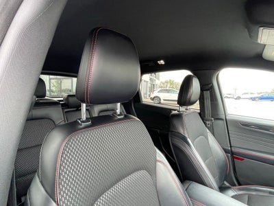 2024 Ford Escape ST-Line - REMOTE START / ADAPTIVE SPEED ASSIST