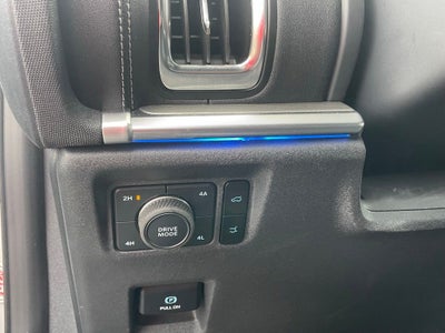 2025 Ford Expedition Max Platinum - BLUECRUISE EQUIPPED / AMBIENT LIGHTING