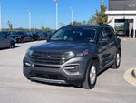 2022 Ford Explorer XLT - POWER LIFTGATE / TOW PKG