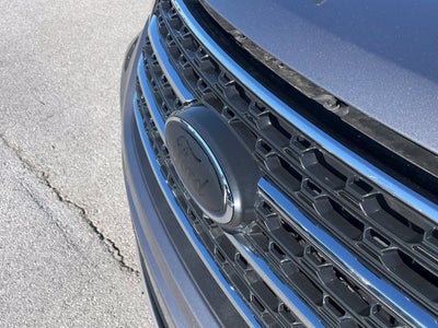2022 Ford Explorer XLT - POWER LIFTGATE / TOW PKG