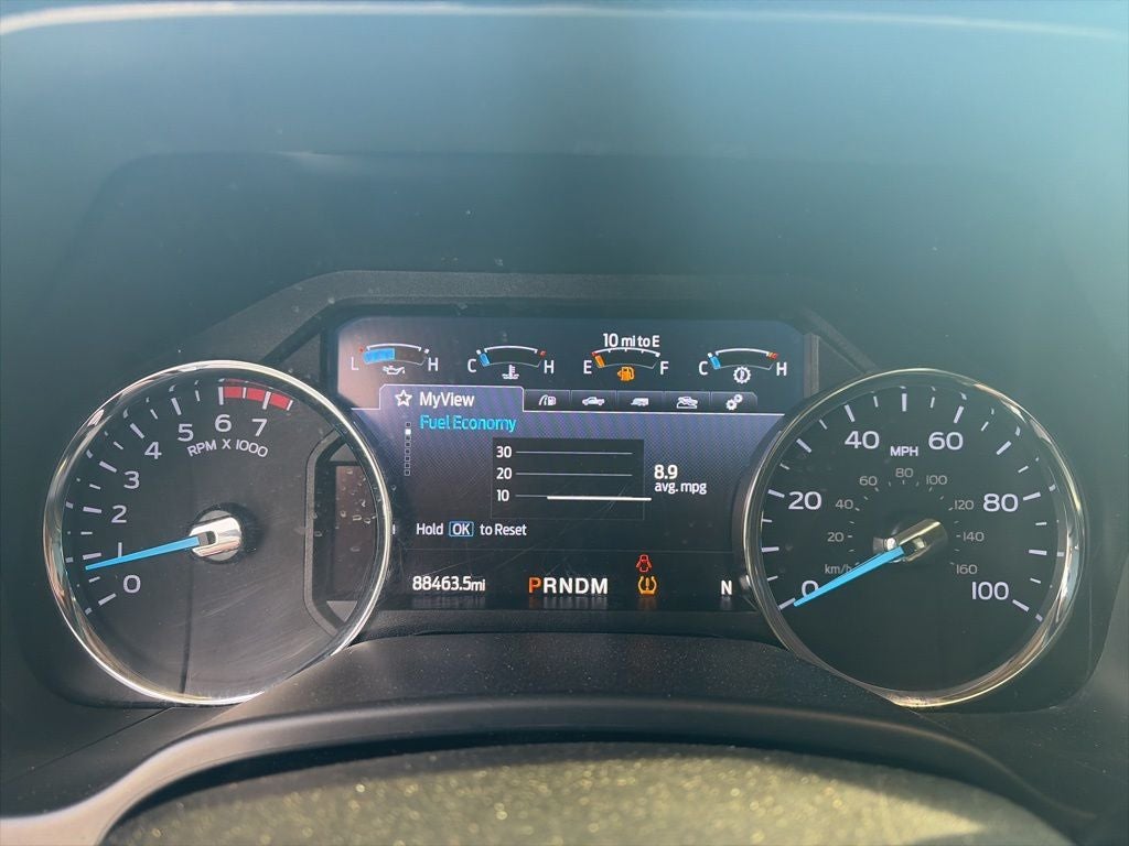 2020 Ford F-250SD Lariat - LARIAT ULTIMATE PKG / REMOTE START
