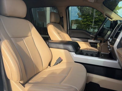 2020 Ford F-250SD Lariat - LARIAT ULTIMATE PKG / REMOTE START