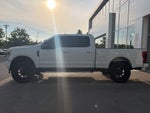 2020 Ford F-250SD Lariat - LARIAT ULTIMATE PKG / REMOTE START